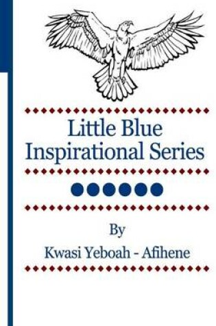 Cover of Little Blue Inspirational Series Vol. 6