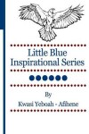 Book cover for Little Blue Inspirational Series Vol. 6