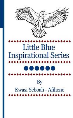 Book cover for Little Blue Inspirational Series Vol. 6