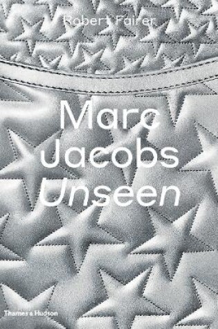 Cover of Marc Jacobs: Unseen