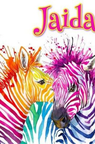 Cover of Jaida