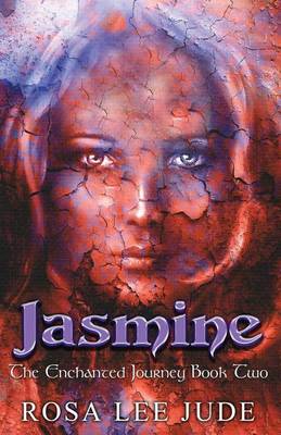 Book cover for Jasmine