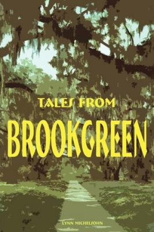 Cover of Tales from Brookgreen