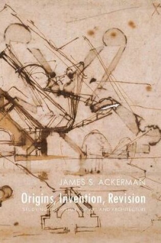 Cover of Origins, Invention, Revision