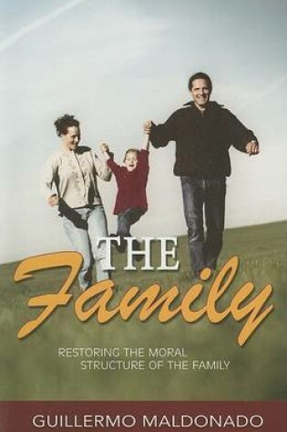 Cover of The Family