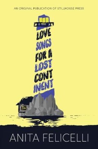 Cover of Love Songs for a Lost Continent