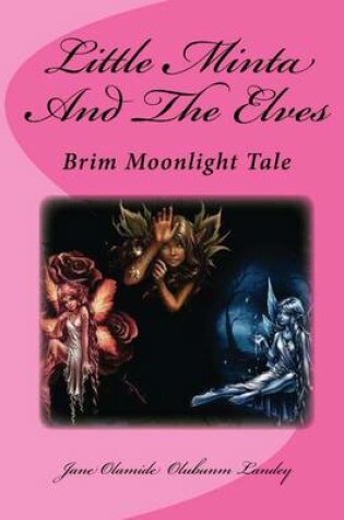 Cover of Little Minta and the Elves