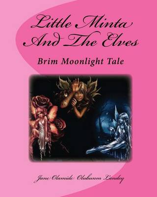 Cover of Little Minta and the Elves