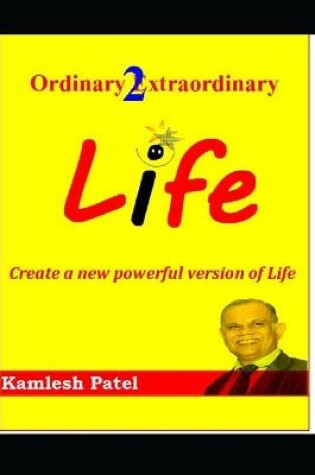 Cover of Ordinary 2 Extraordinary Life