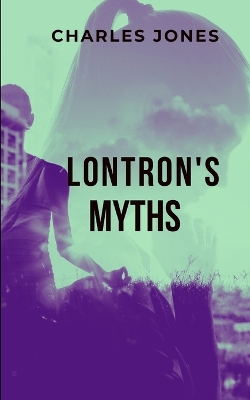 Book cover for Lontron's Myths