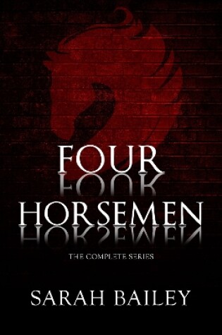 Cover of Four Horsemen