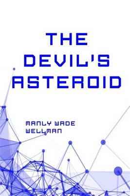 Book cover for The Devil's Asteroid