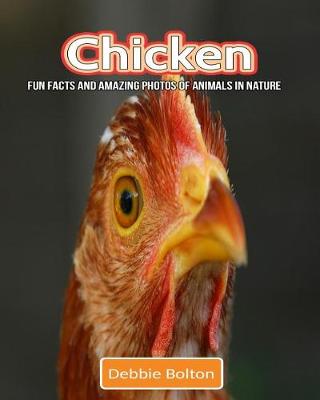 Book cover for Chicken