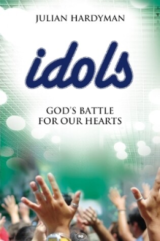 Cover of Idols