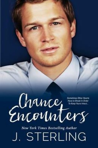 Cover of Chance Encounters