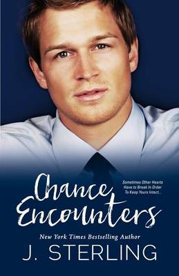 Book cover for Chance Encounters