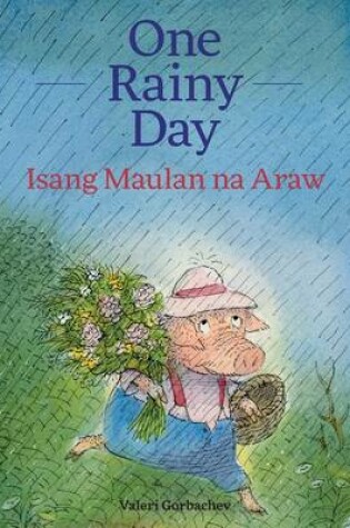 Cover of One Rainy Day / Isang Maulan na Araw