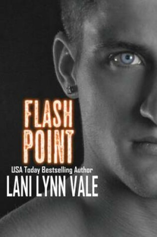 Cover of Flash Point