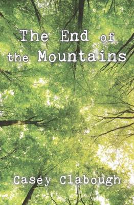 Book cover for The End of the Mountains