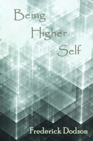 Cover of Being Higher Self