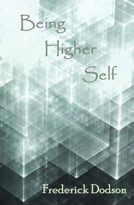 Book cover for Being Higher Self
