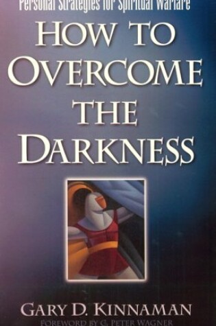 Cover of How to Overcome the Darkness