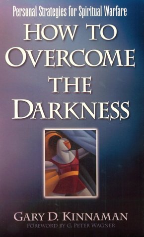 Cover of How to Overcome the Darkness