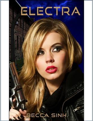 Book cover for Electra