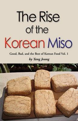 Cover of Rise of the Korean Miso