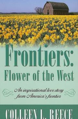 Cover of Frontiers