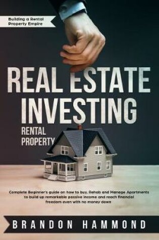 Cover of Real Estate Investing