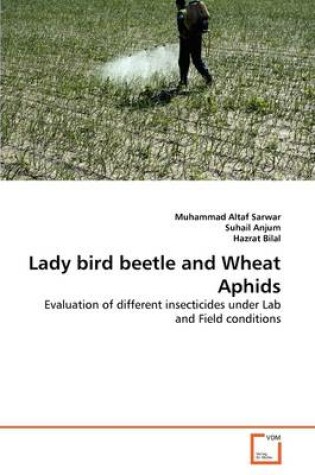 Cover of Lady bird beetle and Wheat Aphids