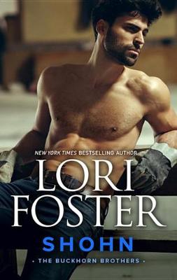 Shohn by Lori Foster