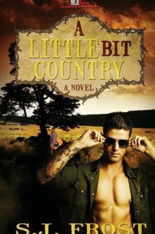 Cover of A Little Bit Country