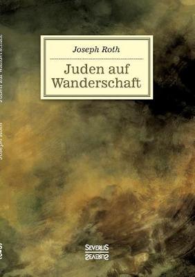 Book cover for Juden auf Wanderschaft