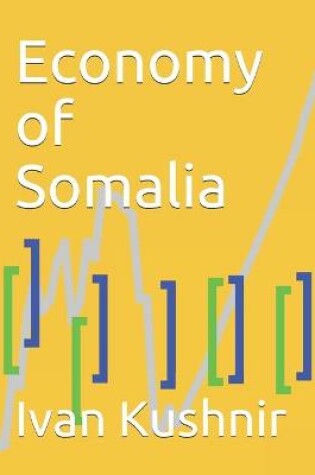 Cover of Economy of Somalia