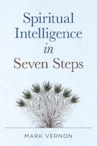 Cover of Spiritual Intelligence in Seven Steps