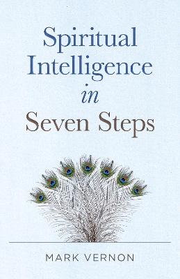 Book cover for Spiritual Intelligence in Seven Steps