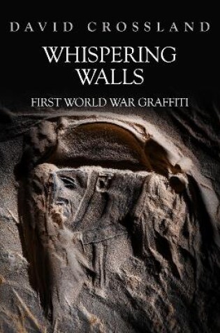 Cover of Whispering Walls