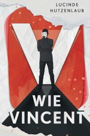 Cover of V wie Vincent