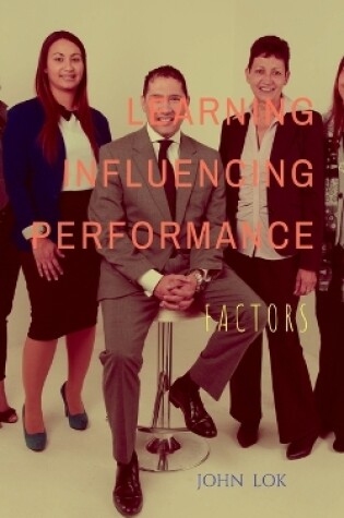 Cover of Learning Influencing Performance