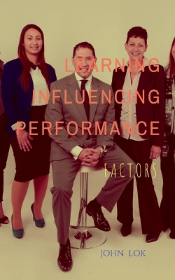 Book cover for Learning Influencing Performance