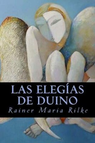 Cover of Las Elegias de Duino