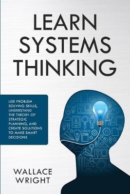 Book cover for Learn Systems Thinking