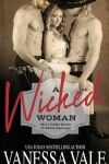 Book cover for A Wicked Woman