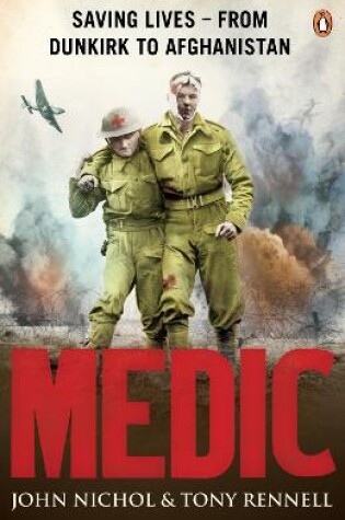 Cover of Medic