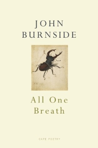 Cover of All One Breath