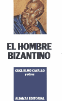 Cover of Hombre Bizantino