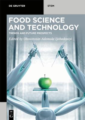 Book cover for Food Science and Technology