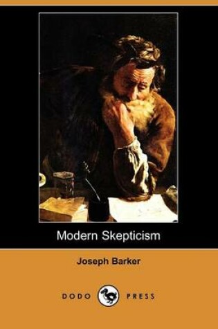 Cover of Modern Skepticism (Dodo Press)